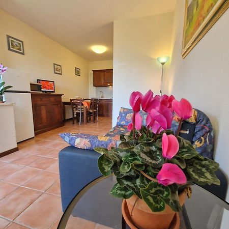 Residence Le Meridiane Siena Luaran gambar