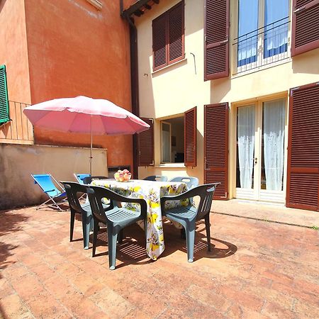 Residence Le Meridiane Siena Luaran gambar