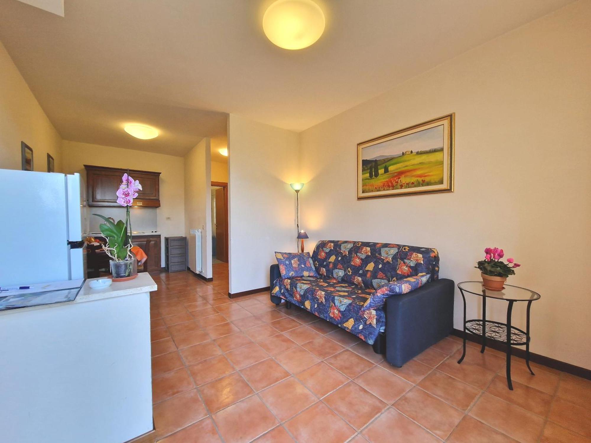 Residence Le Meridiane Siena Luaran gambar