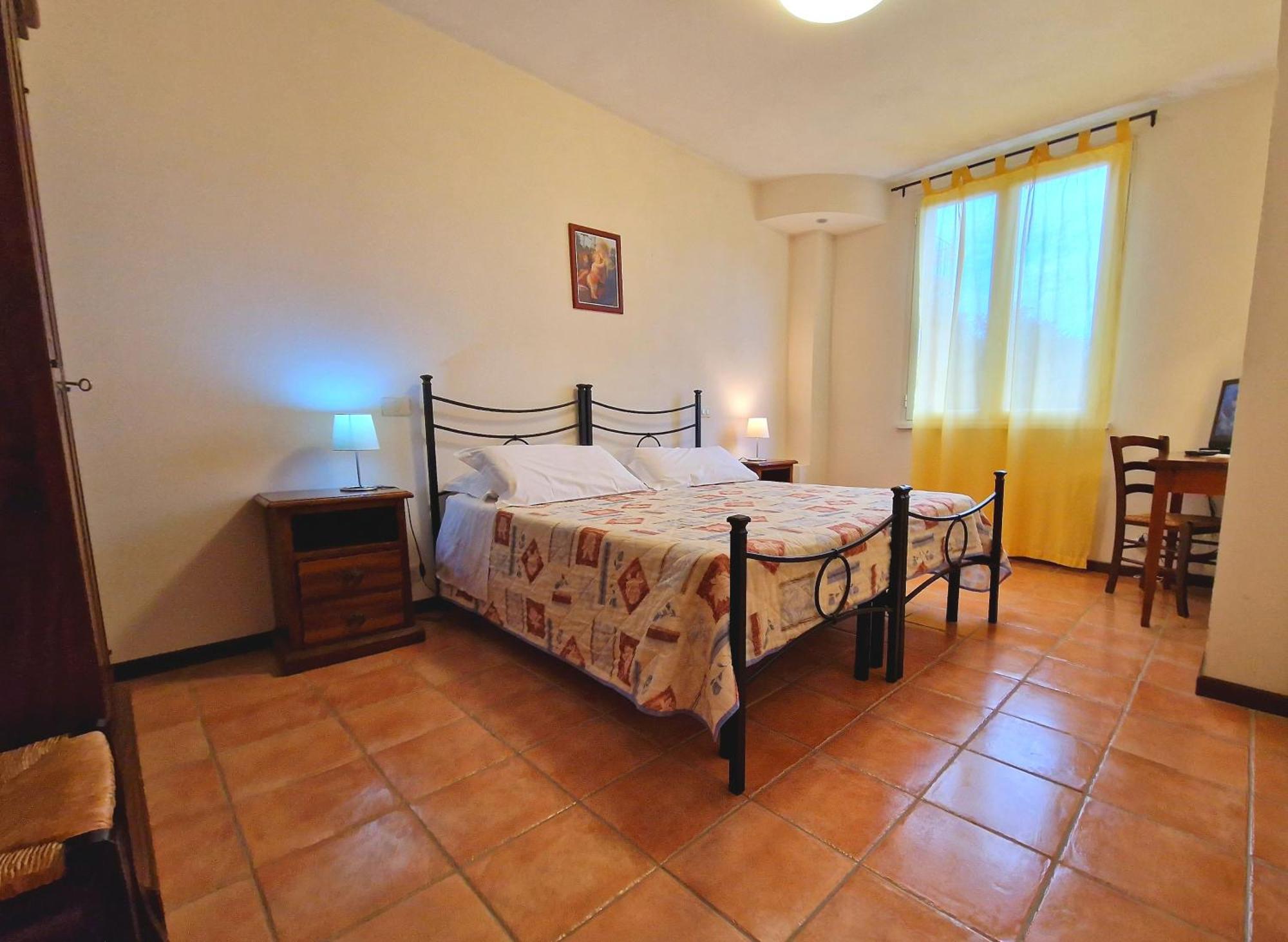 Residence Le Meridiane Siena Luaran gambar