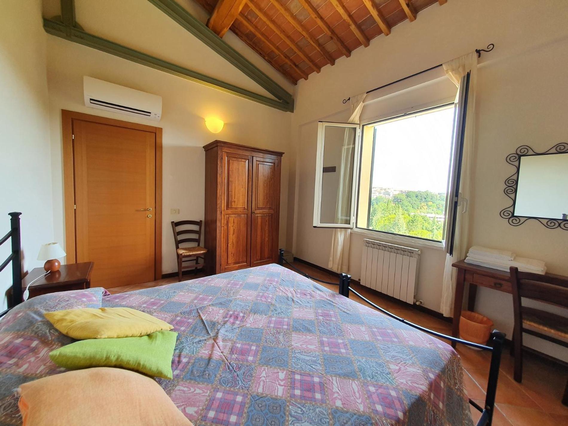 Residence Le Meridiane Siena Luaran gambar