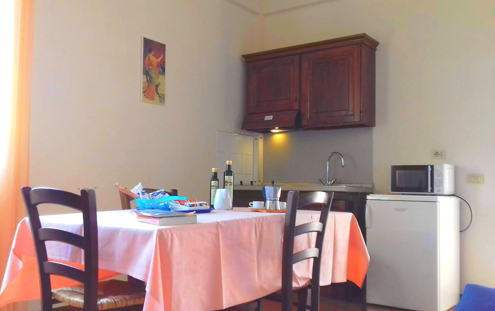 Residence Le Meridiane Siena Luaran gambar