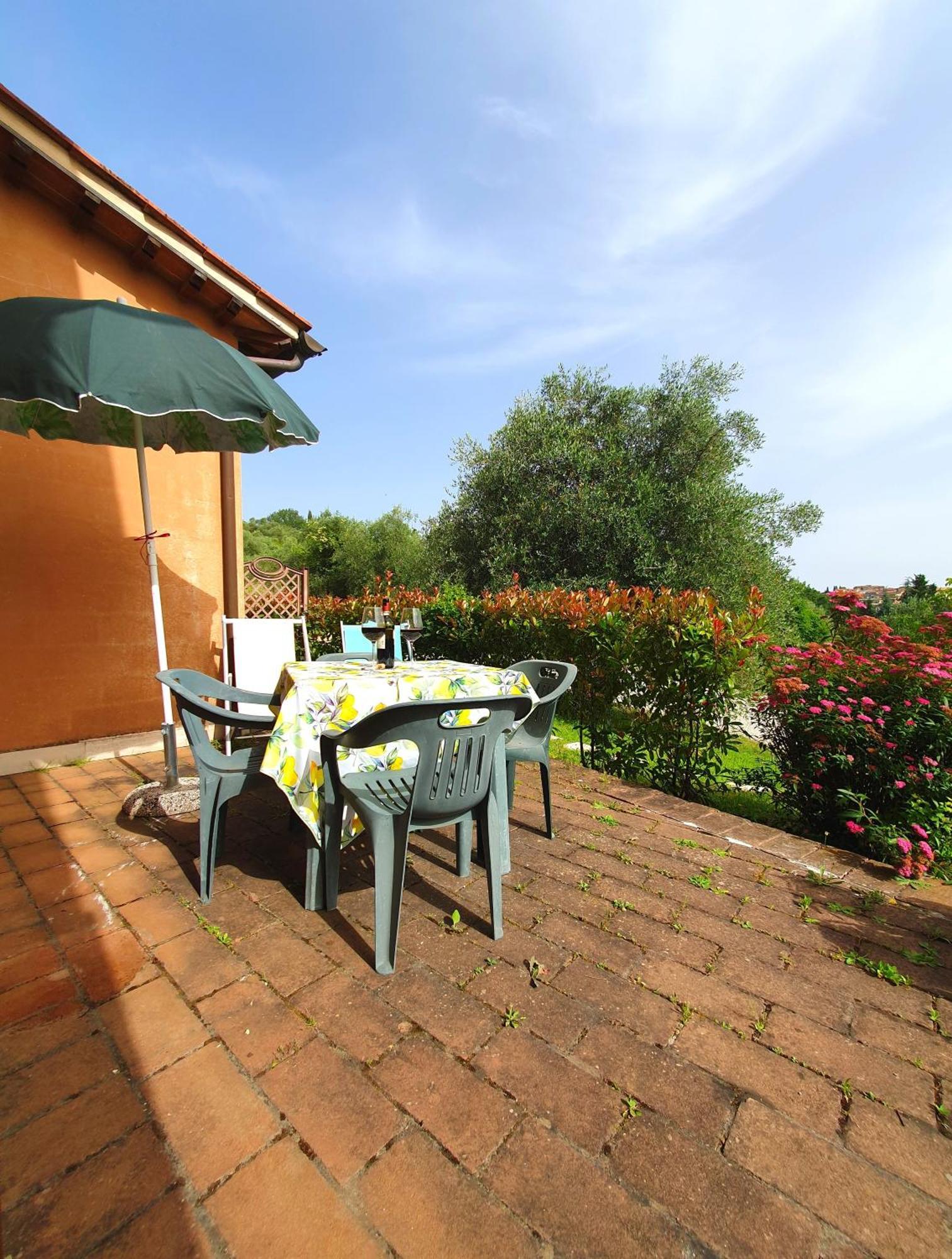 Residence Le Meridiane Siena Luaran gambar