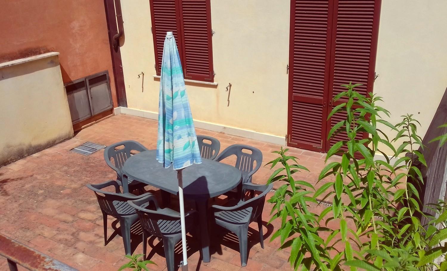 Residence Le Meridiane Siena Luaran gambar
