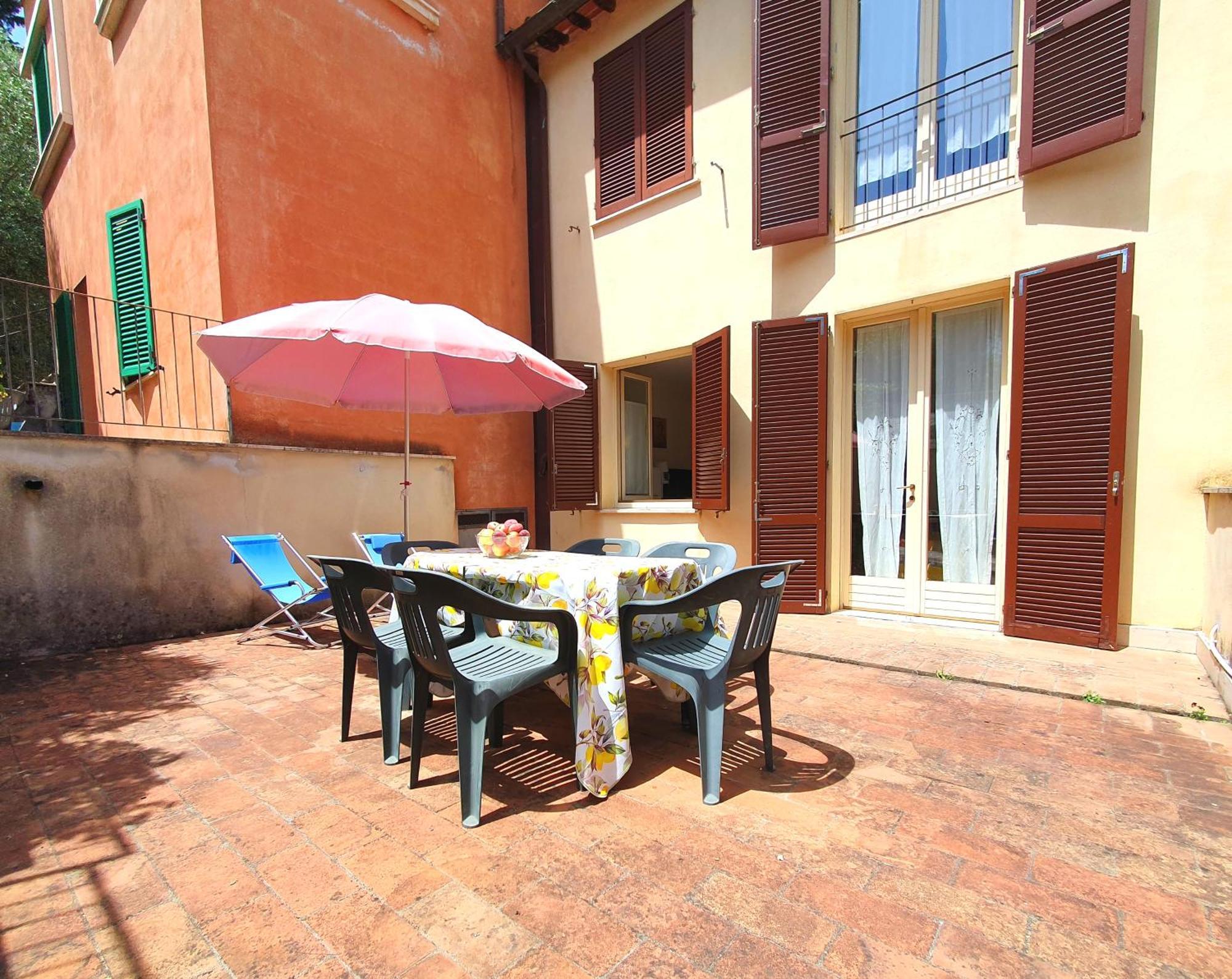 Residence Le Meridiane Siena Luaran gambar