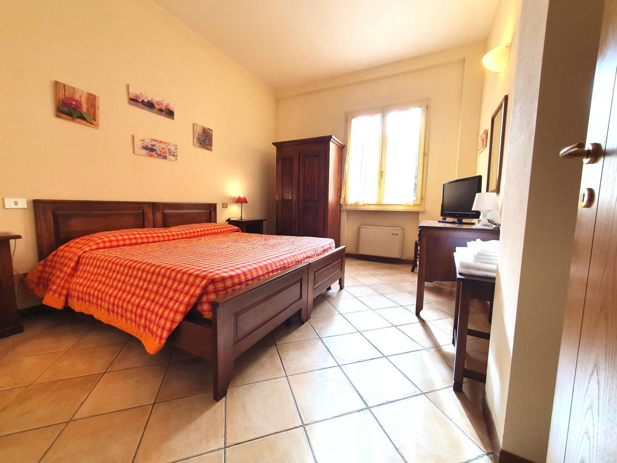Residence Le Meridiane Siena Luaran gambar