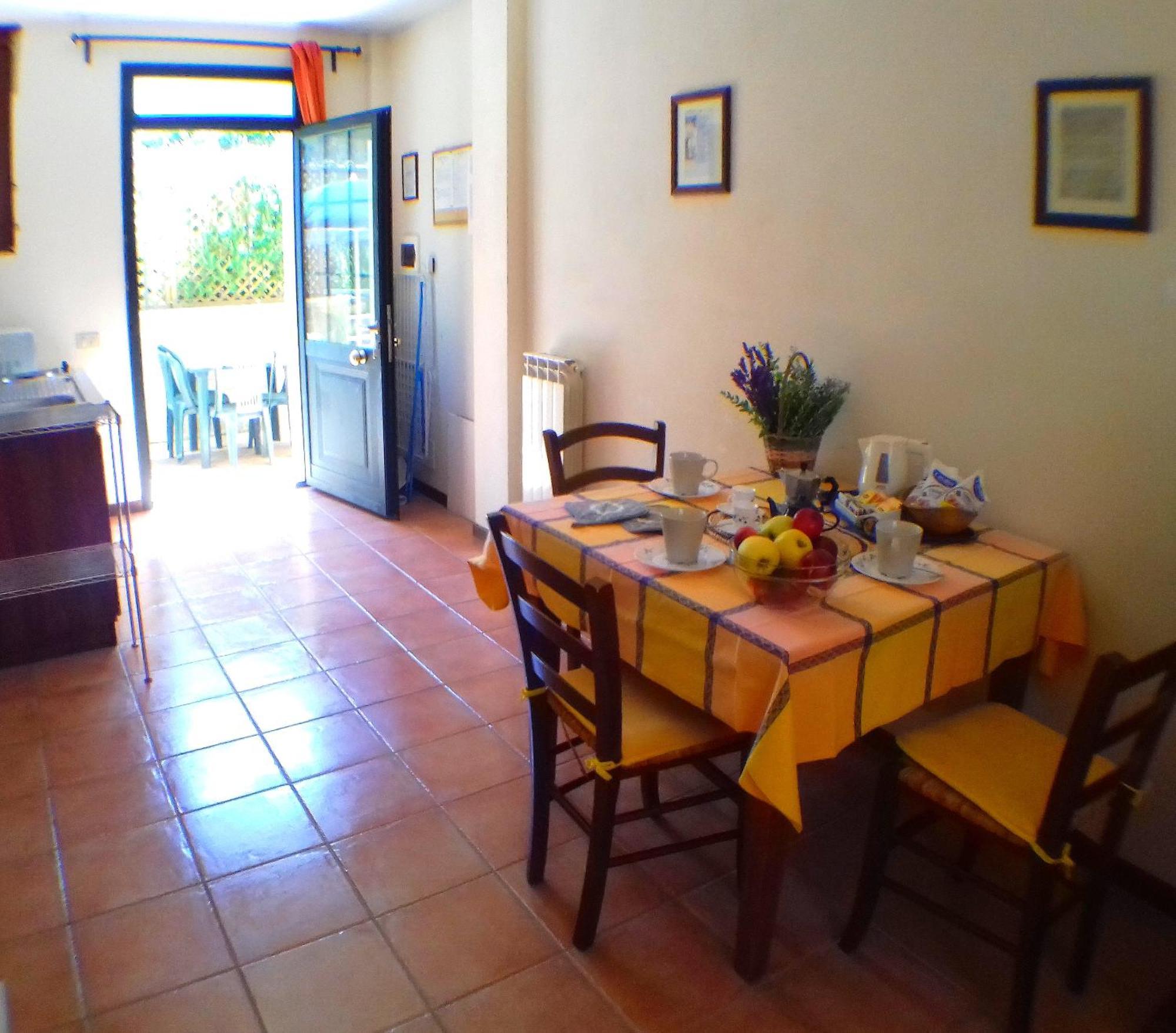 Residence Le Meridiane Siena Luaran gambar