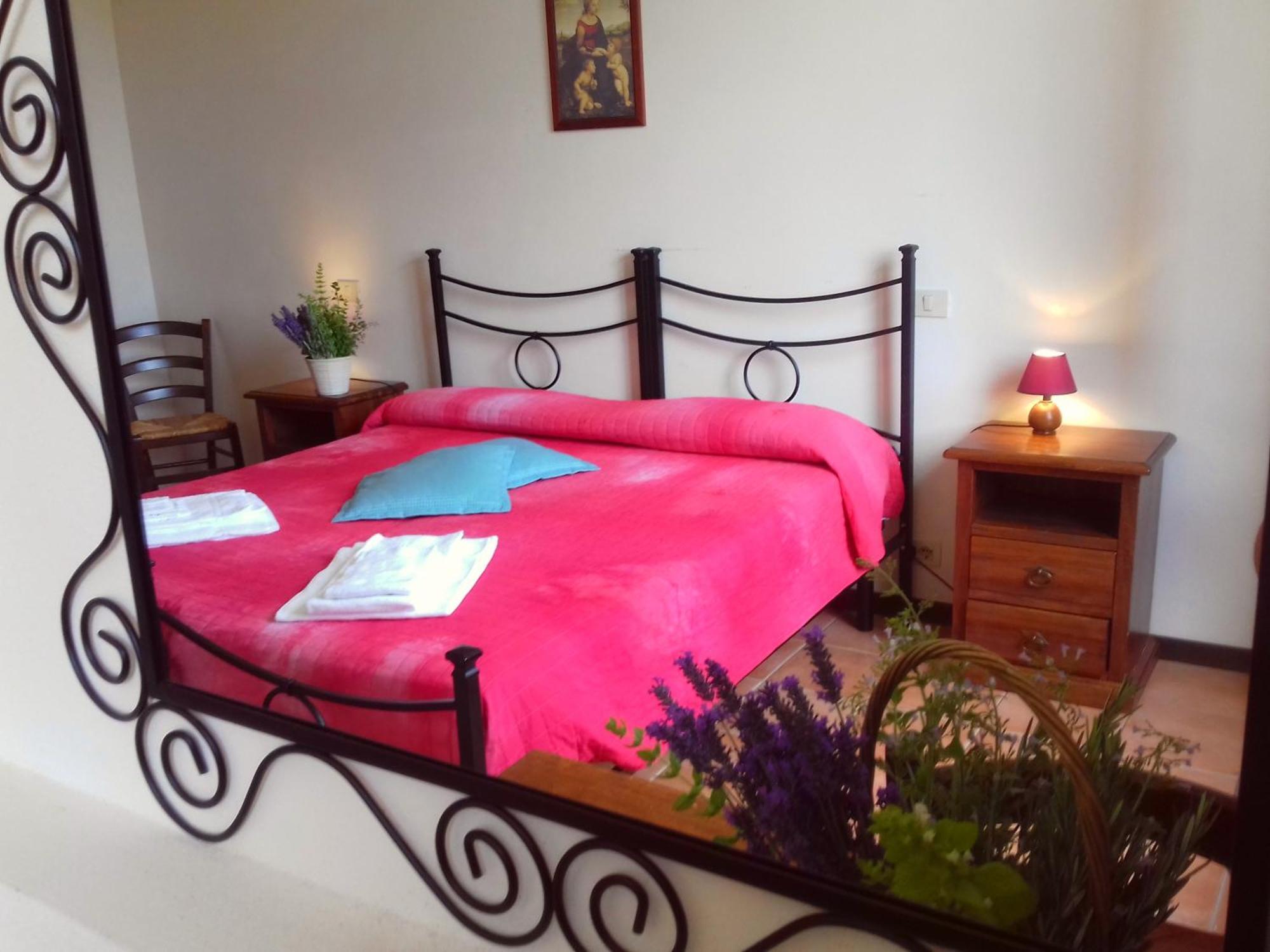 Residence Le Meridiane Siena Luaran gambar