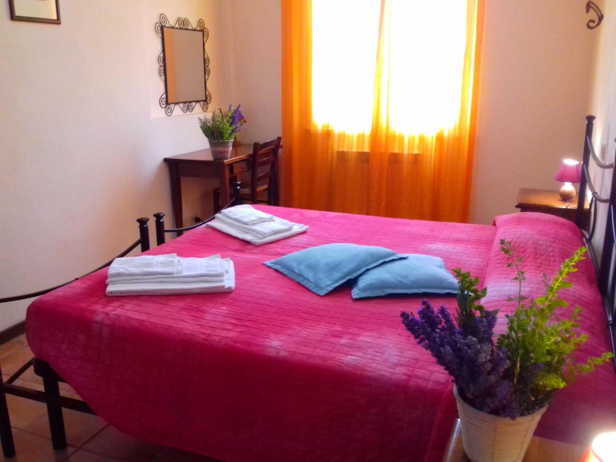 Residence Le Meridiane Siena Luaran gambar