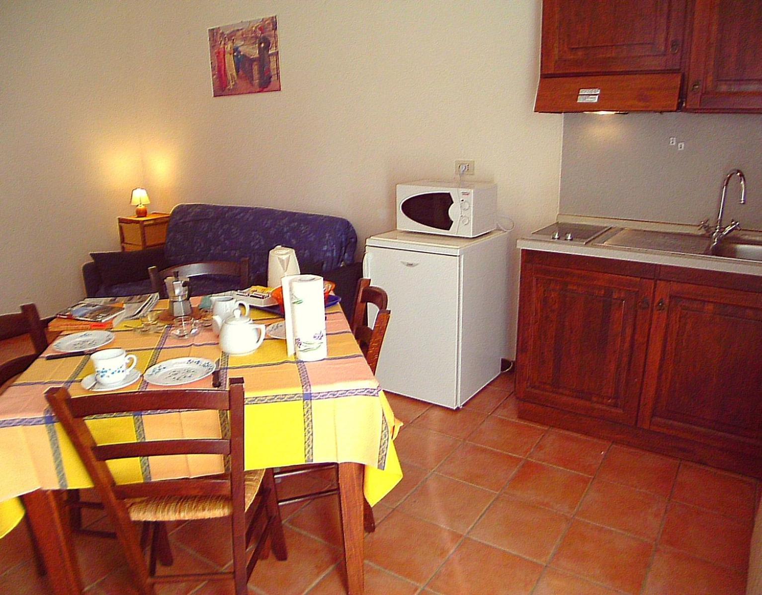 Residence Le Meridiane Siena Luaran gambar