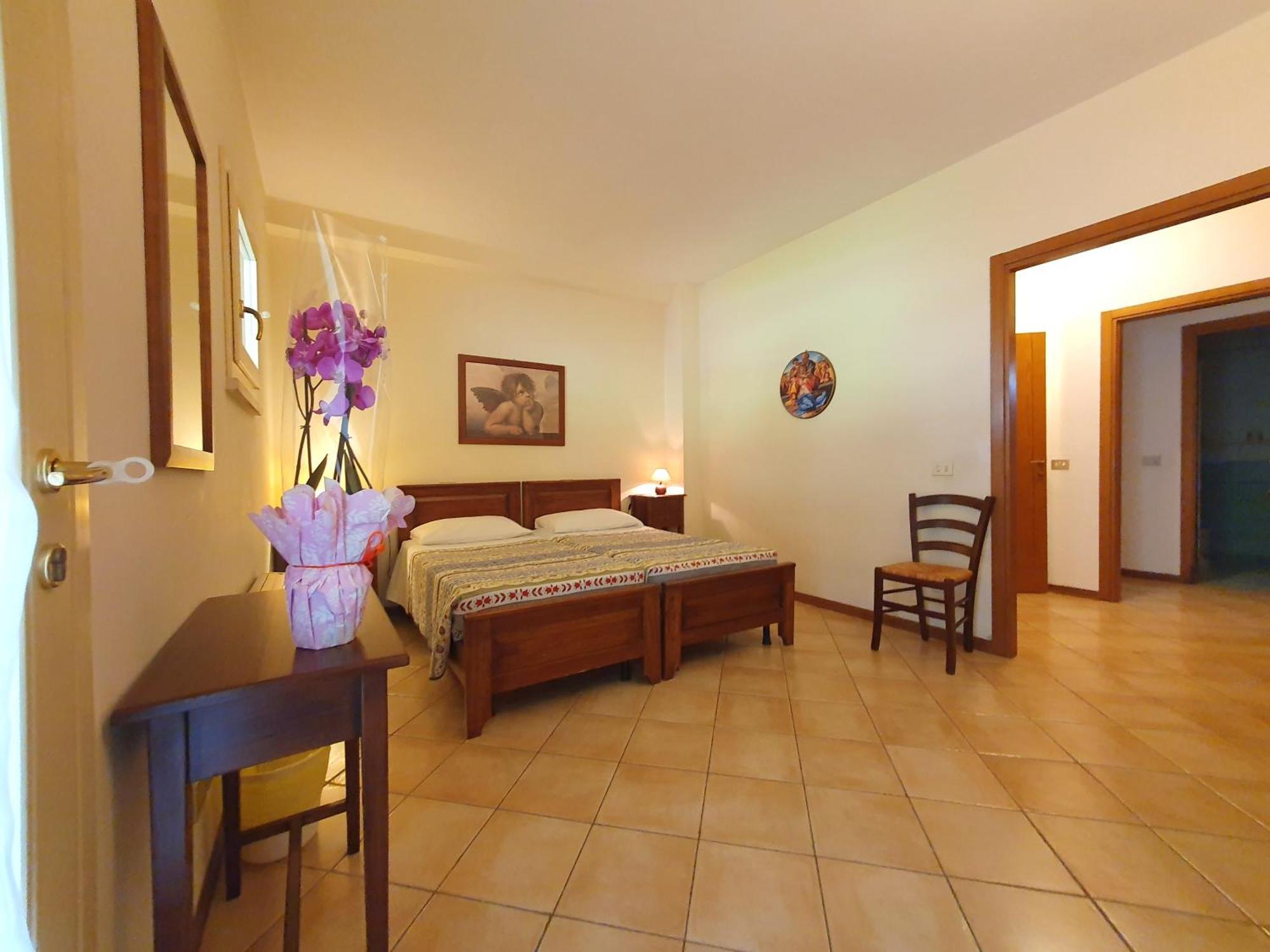 Residence Le Meridiane Siena Luaran gambar