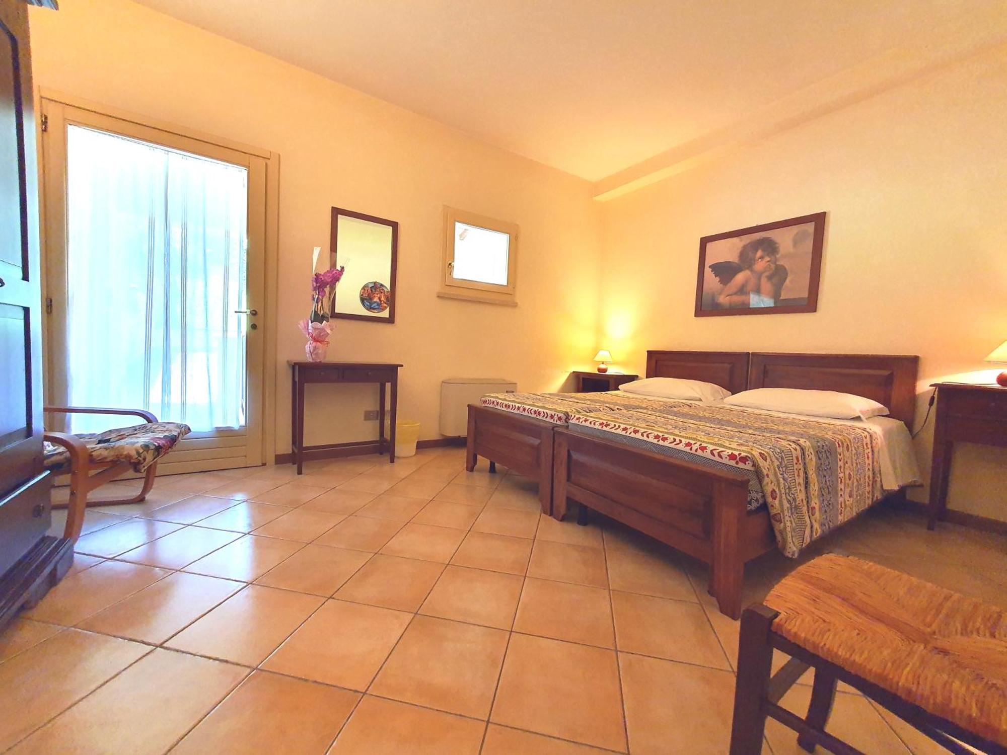 Residence Le Meridiane Siena Luaran gambar