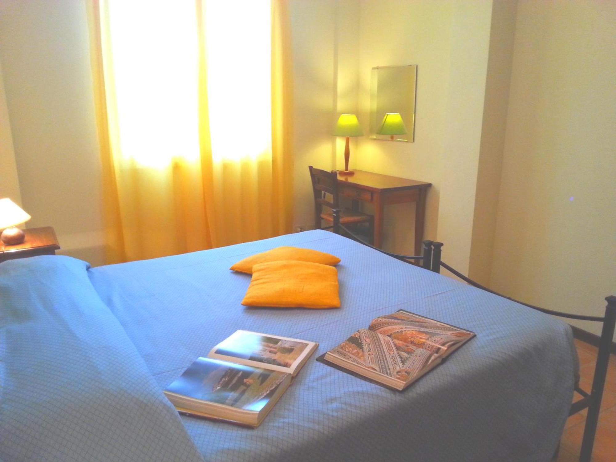 Residence Le Meridiane Siena Bilik gambar