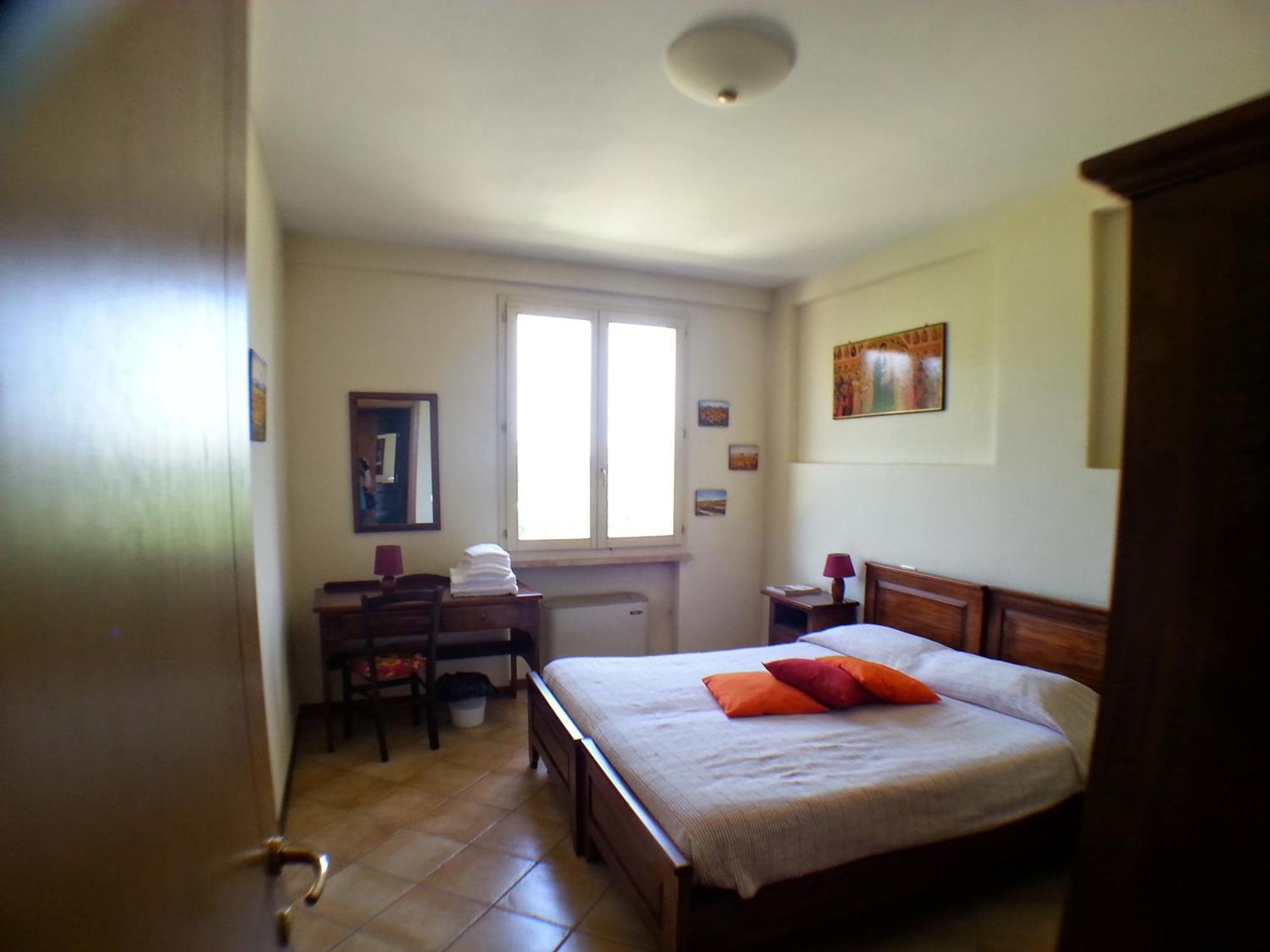 Residence Le Meridiane Siena Bilik gambar