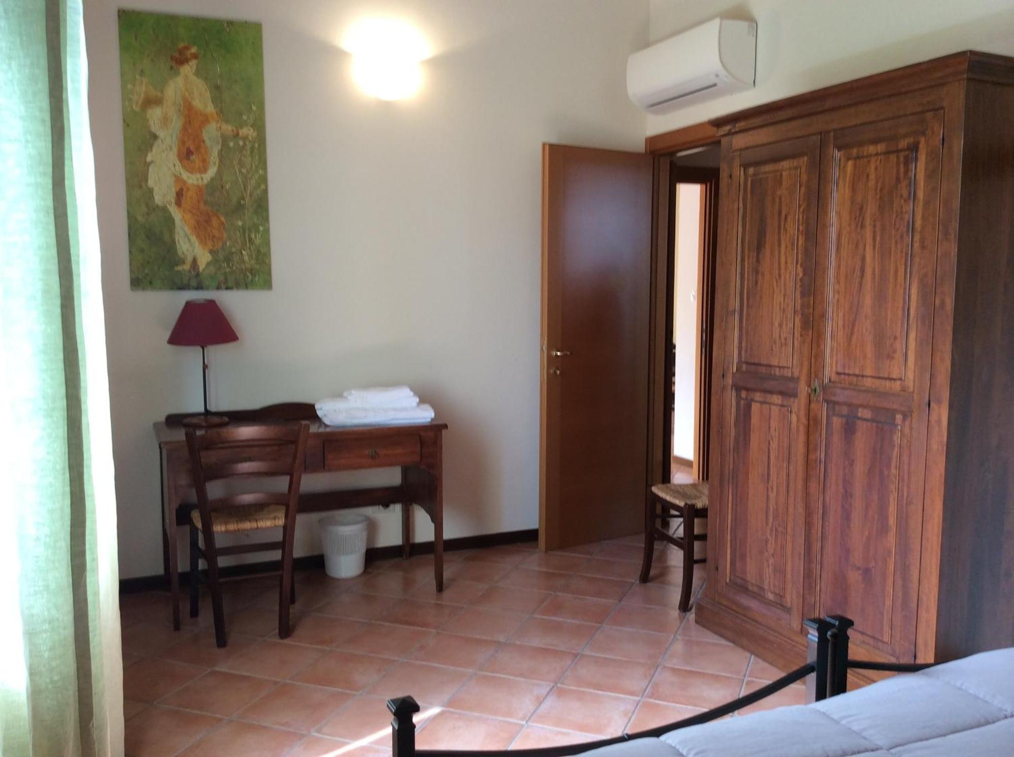 Residence Le Meridiane Siena Bilik gambar