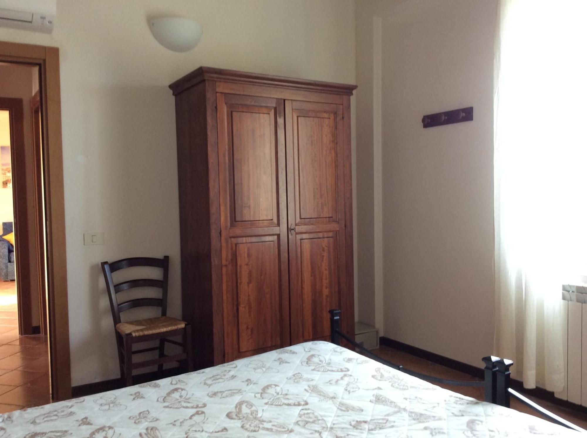 Residence Le Meridiane Siena Bilik gambar