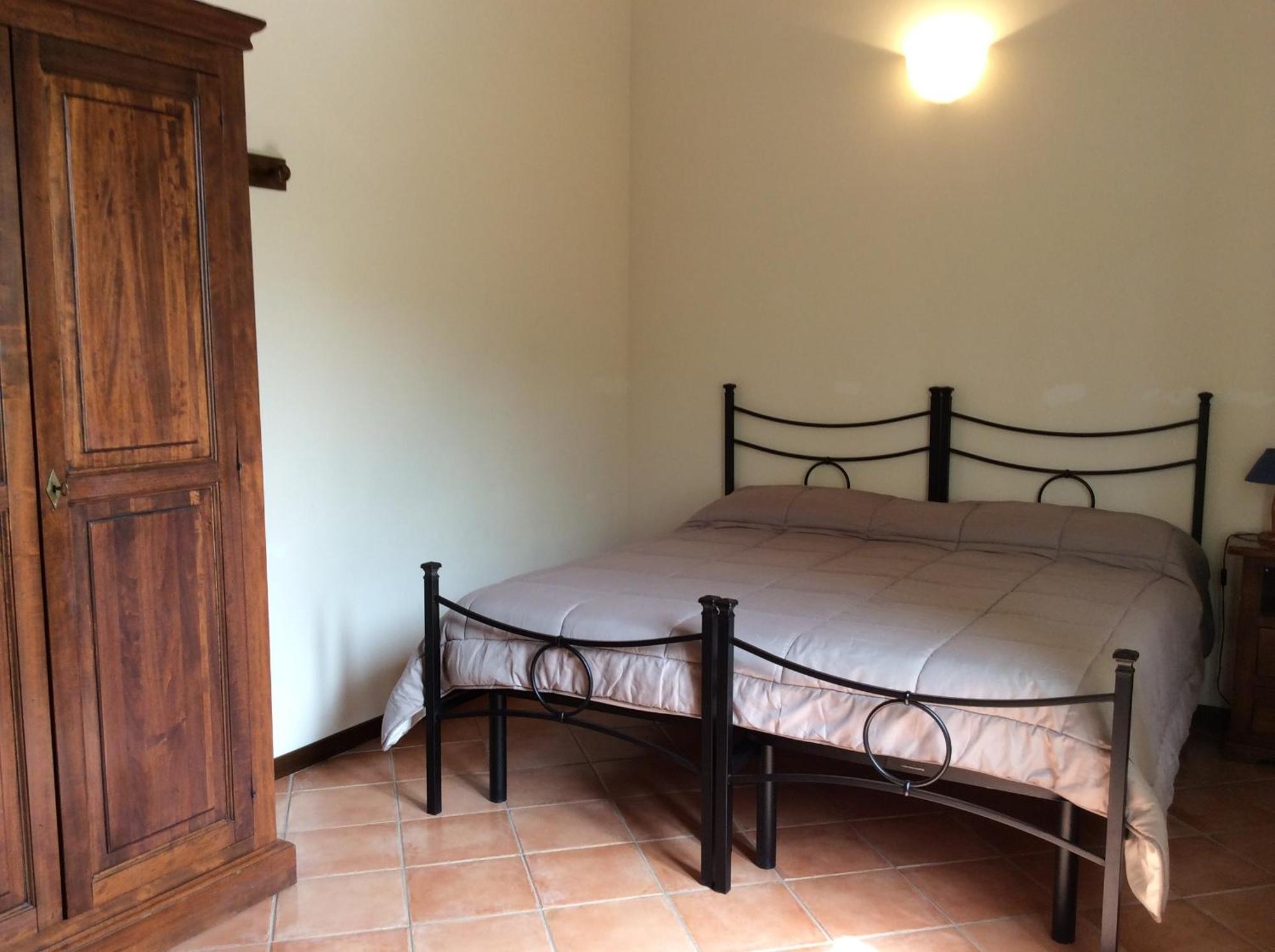 Residence Le Meridiane Siena Bilik gambar