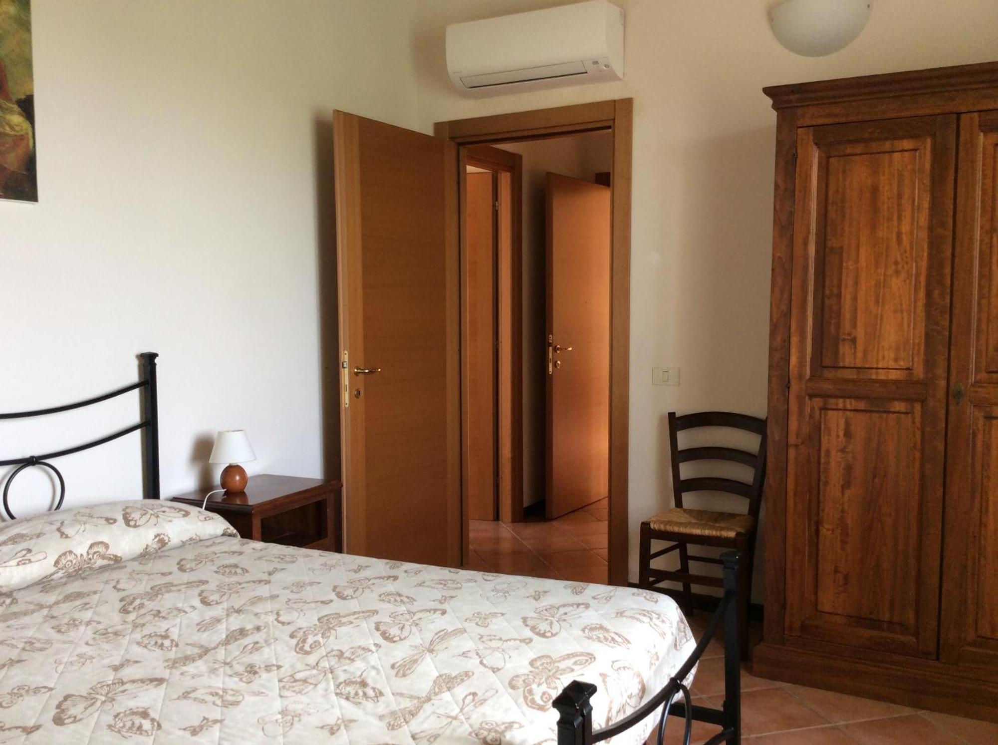 Residence Le Meridiane Siena Bilik gambar