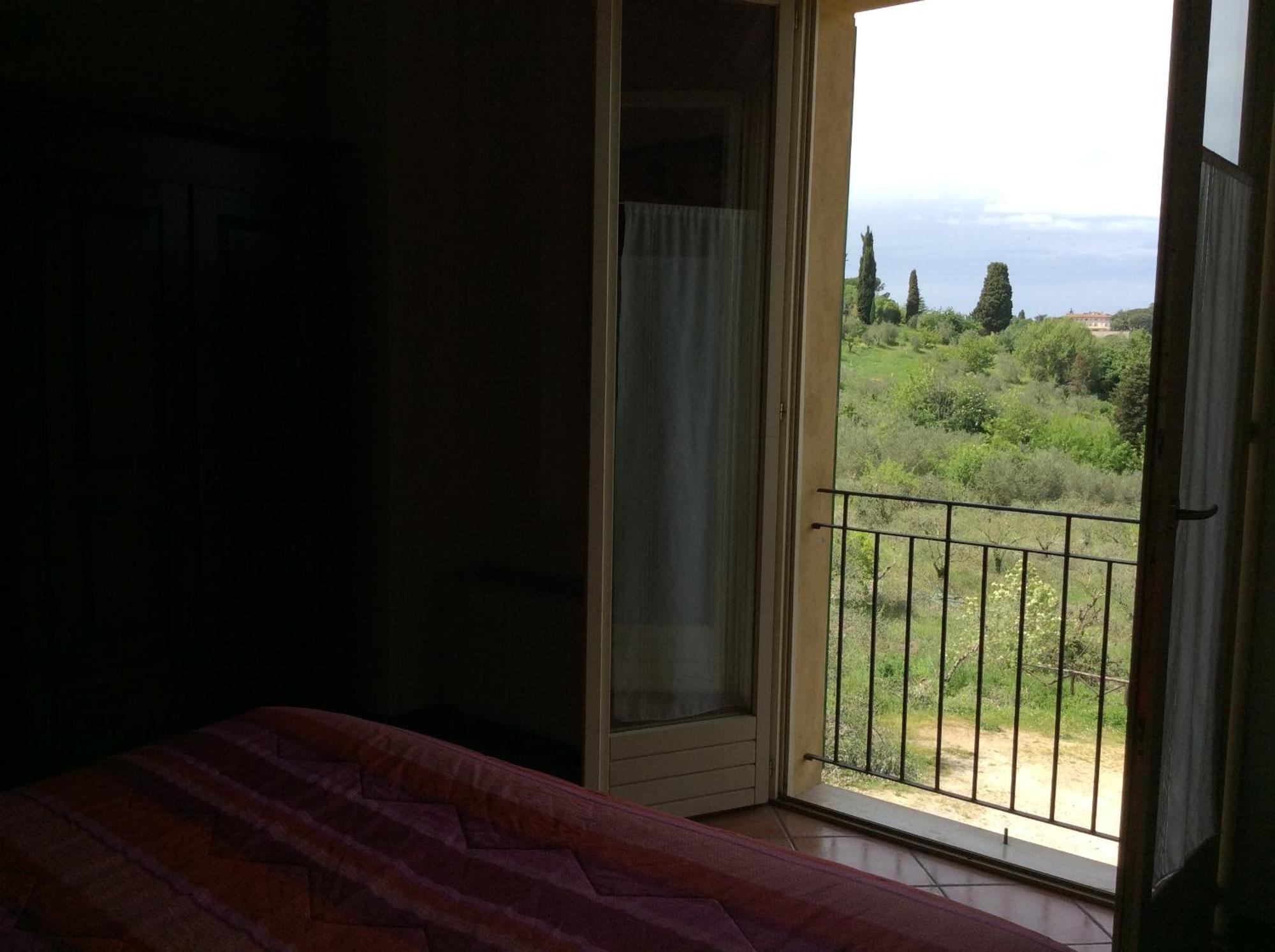 Residence Le Meridiane Siena Bilik gambar