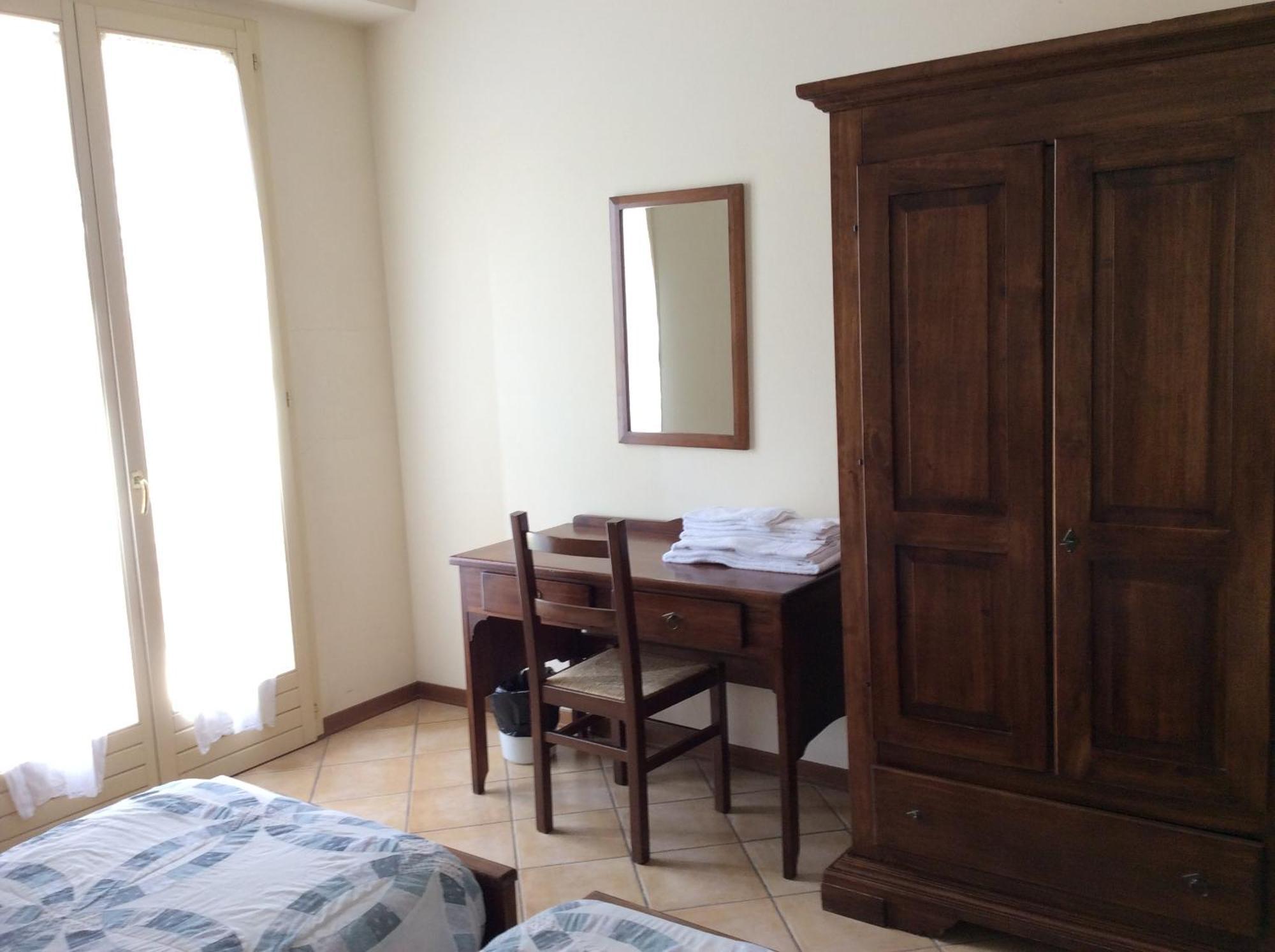 Residence Le Meridiane Siena Bilik gambar