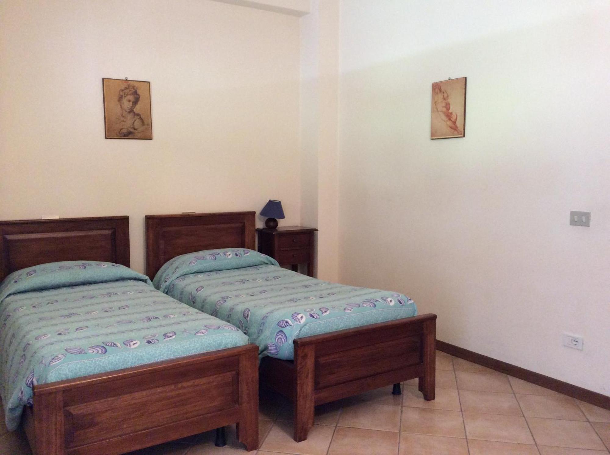 Residence Le Meridiane Siena Bilik gambar