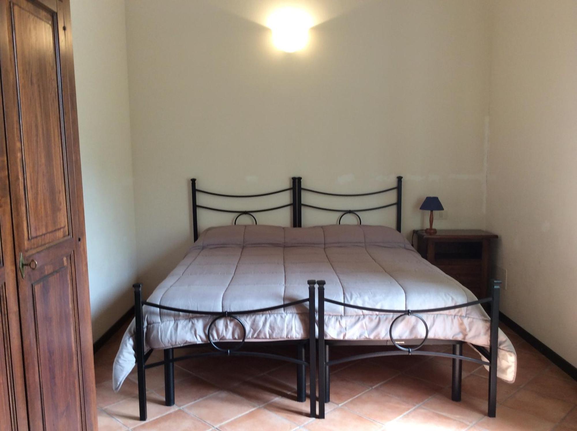 Residence Le Meridiane Siena Bilik gambar