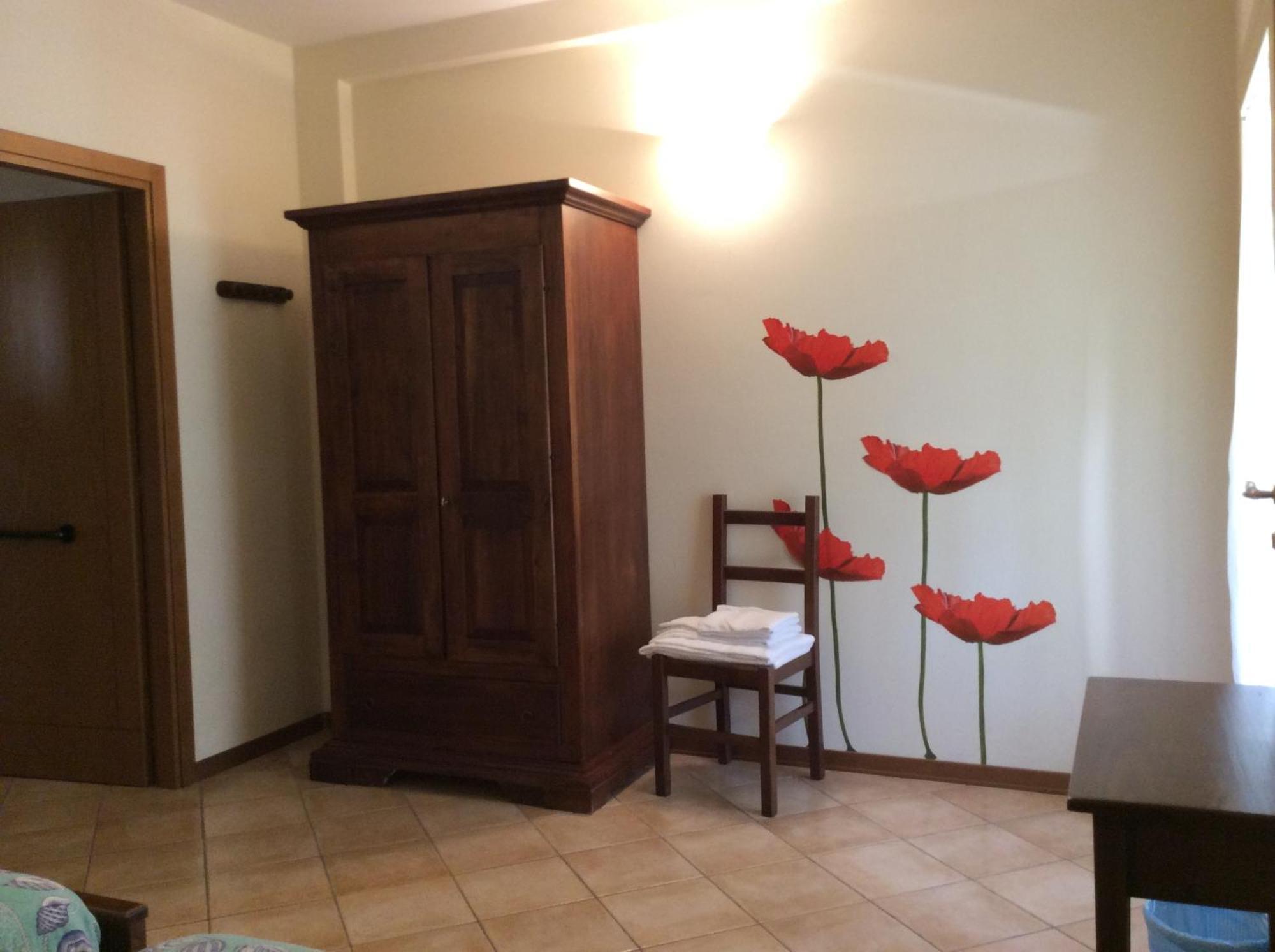 Residence Le Meridiane Siena Bilik gambar